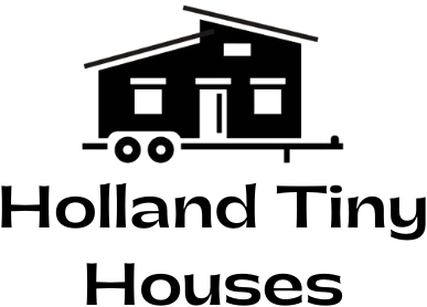 Holland Tiny Houses